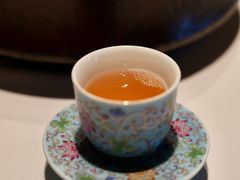 -广州富力丽思卡尔顿酒店·丽轩·粤菜