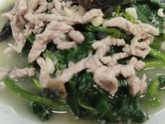 -黎记大排档(慈云路店)