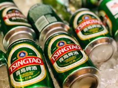 -上海东方佘山翰悦阁酒店·Vie全日制餐厅