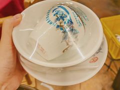 -园林美食城·本土农家菜(杨和镇店)