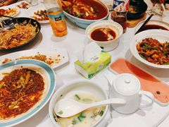 -大铁勺新津菜(中北永旺店)