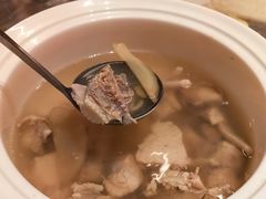 -香港狮子山下·明星粤菜餐厅(北苑店)