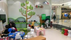 -青苗儿童口腔(长楹天街购物中心)