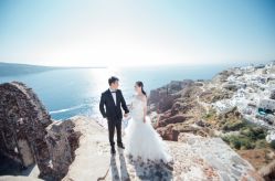 -TANG VISION全球旅拍