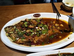 -张胡李四季虾玲珑(竞舟路店)
