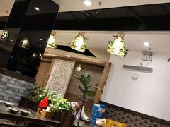 -庆合府重庆大排档(紫都城店)