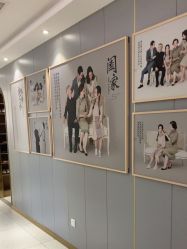-小阿福儿童摄影(华中智谷店)