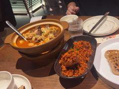 -清水亭湖北菜(大屯DT51店)