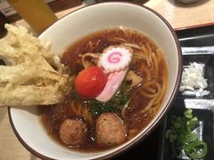 -俺的焼肉(銀座9丁目店)