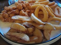 -麦落精酿啤酒餐吧(先农大院店)