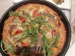 -必胜客(燕郊永旺店PHDI店)