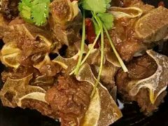 -诏安海鲜馆(新浦店)