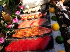 -索菲特西湖大酒店·香榭丽全日候餐厅(南山路店)