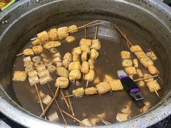 -马记大锅煮(总店)