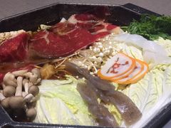 -八角锄烧·肉火锅(天河城店)