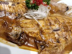 -皇朝海鲜酒店