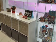 -瑞尔齿科(上海长风大悦城店)