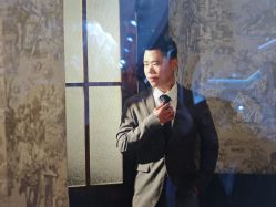 -蜜柚映画婚纱摄影(双井店)