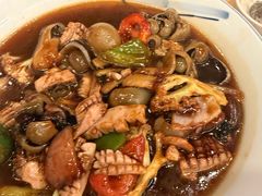 -安泰楼·佛跳墙创始人·传统闽味早茶·酒楼(三坊七巷闽菜地标店)