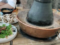 -东来顺饭庄(西直门店)