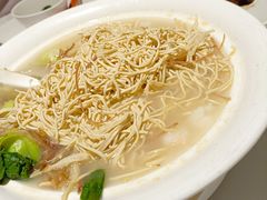 -小厨娘淮扬菜(清江苏宁广场店)