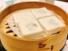 金陵方糕-金陵饭店·梅苑