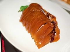 -四季民福烤鸭店(故宫店)