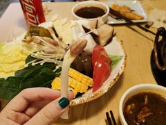 -友情岁月·火锅鸡