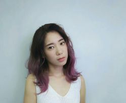 -GIRL STYLE 烫发·染发沙龙