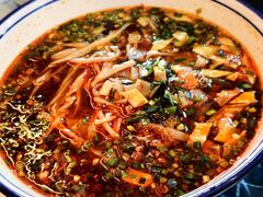-野马国际·大汉食府