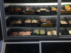 -碎怂烤肉(钟楼柳巷店)