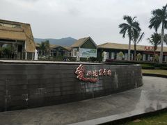 -亚龙湾国际玫瑰谷