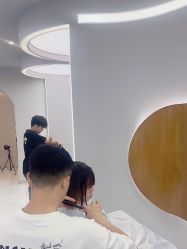 -MS.SALON美发沙龙