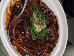 -老吉堂上海本帮菜(望京万象汇店)