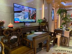 -香水足浴•按摩•SPA•汤泉会馆(南岗花园街店)