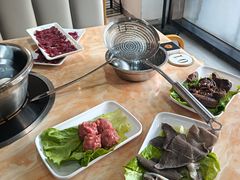 -三牛牛肉火锅