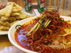 -春花民族美食(佳木斯总店)