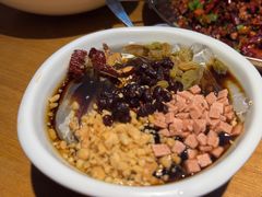 -胡马八破·川菜小馆(高新万达店)