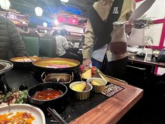 -牛New寿喜烧(金茂览秀城店)