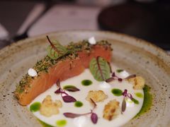 -Ocean's Table 欧舍