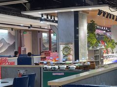 -皇家5号海鲜烤肉火锅自助餐(聊城总店)