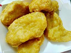 -麦当劳(团结湖店)