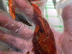 -巴厘龙虾·榜首油焖大虾(音乐学院·沿江酒馆店)