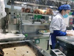 -紫光园清真北京小吃(广渠门内店)