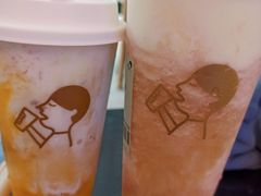 -喜茶(南昌王府井店)