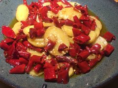 -胡马八破·川菜小馆(高新万达店)