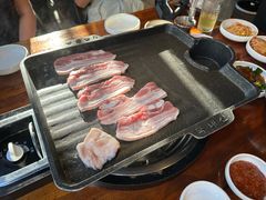 -Dombe豚(黑猪肉街店)