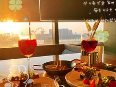 -南京金鹰尚美酒店·尚美西餐厅