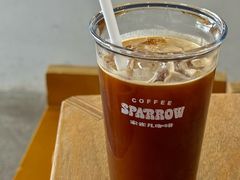 -SPARROW 家雀儿咖啡本店