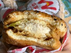 -华莱士·全鸡汉堡(烟台四马路店)